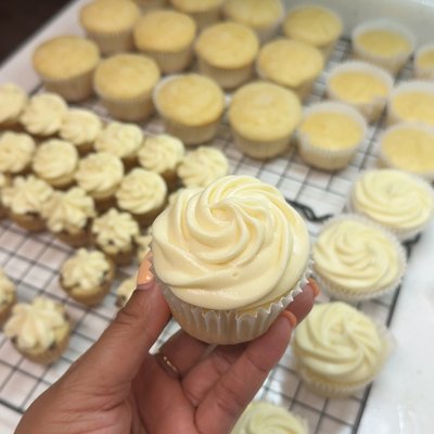 Cupcakes