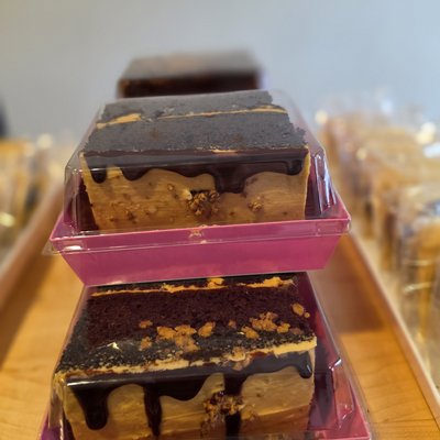 Cake Slice 