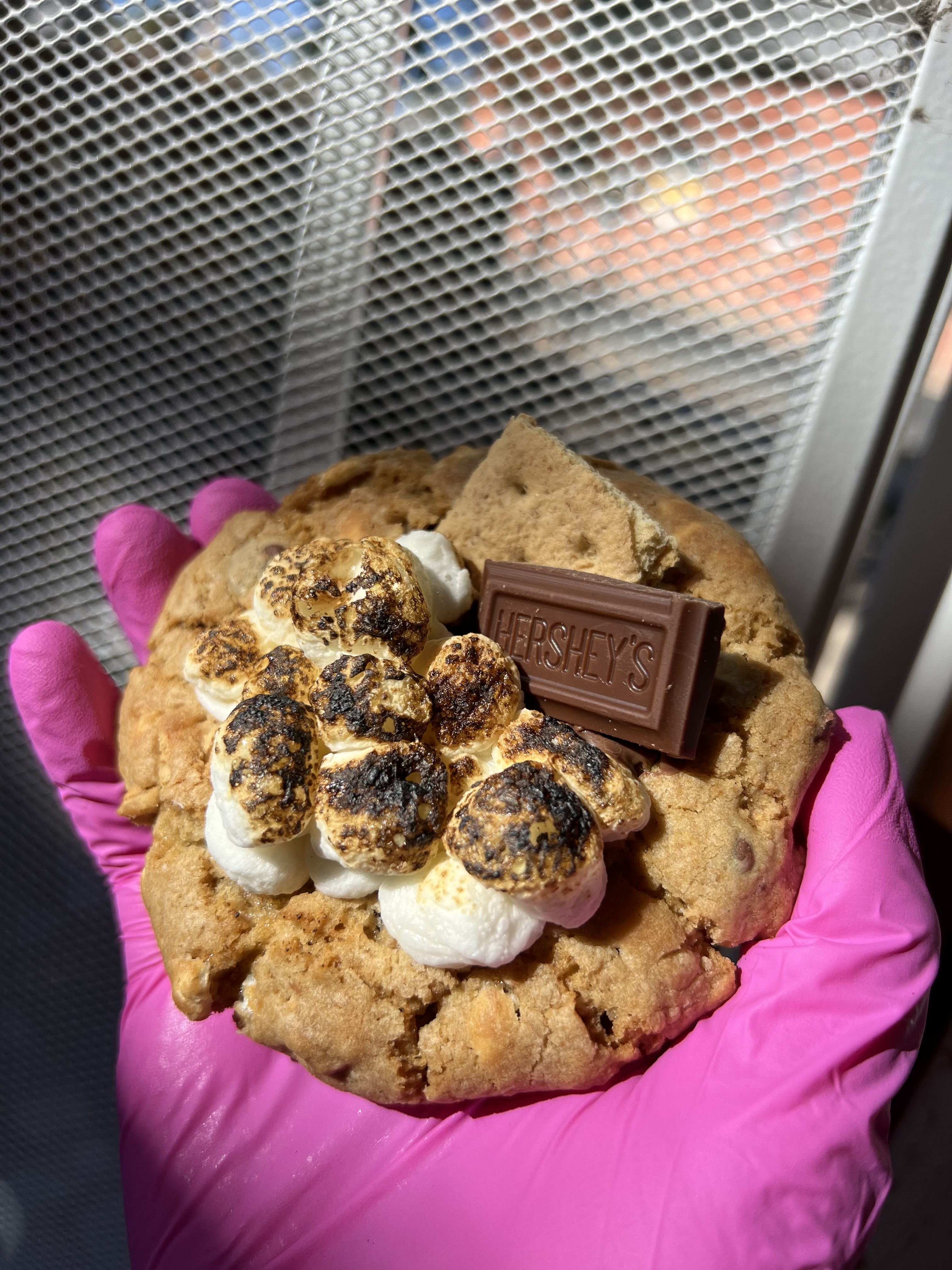 S’More