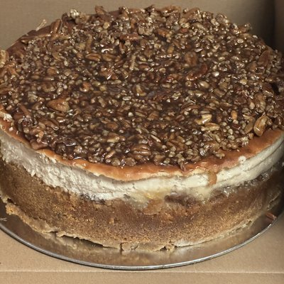 Pecan Pie 