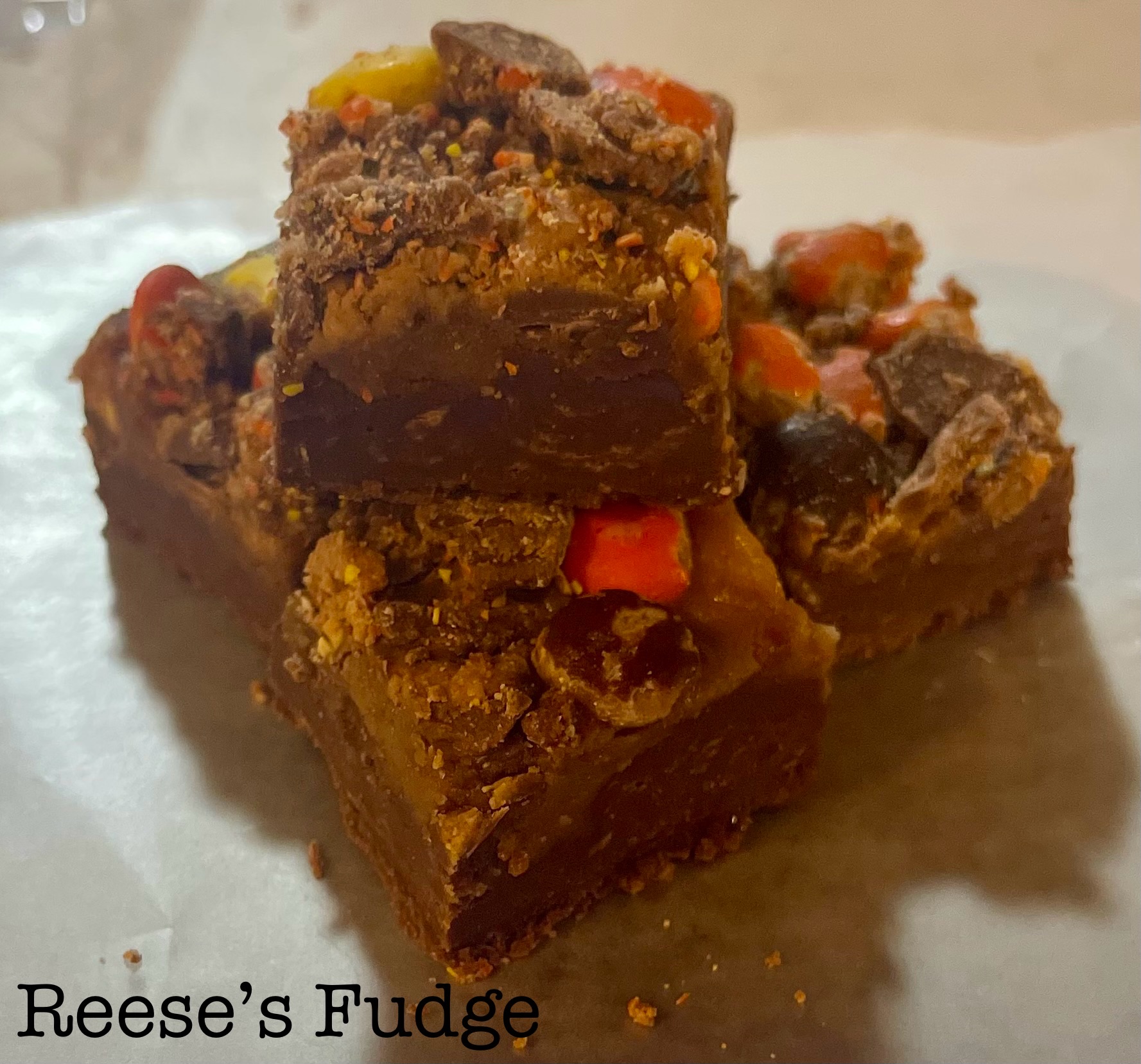 Fudge - Full Pound Variety Box