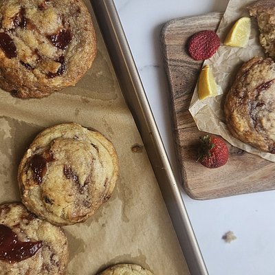 Strawberry Lemonade (Box Of 12) 