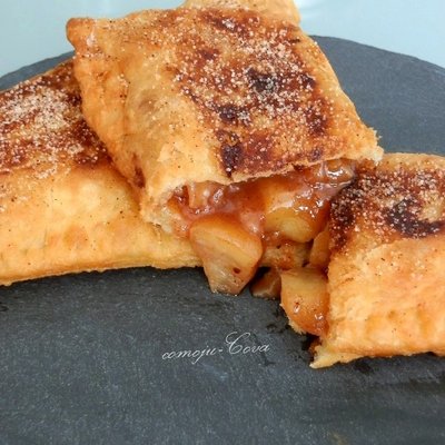 Pastelitos By The Dozen 