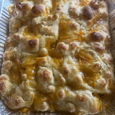 Focaccia 