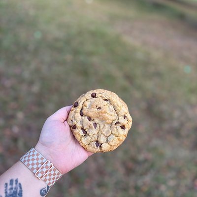 4 Pack OG Chocolate Chip