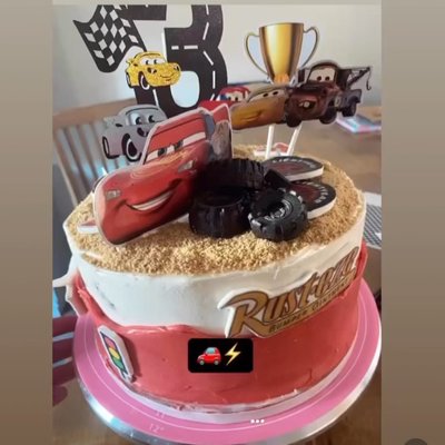 ✨10in Cake🎉 ✨