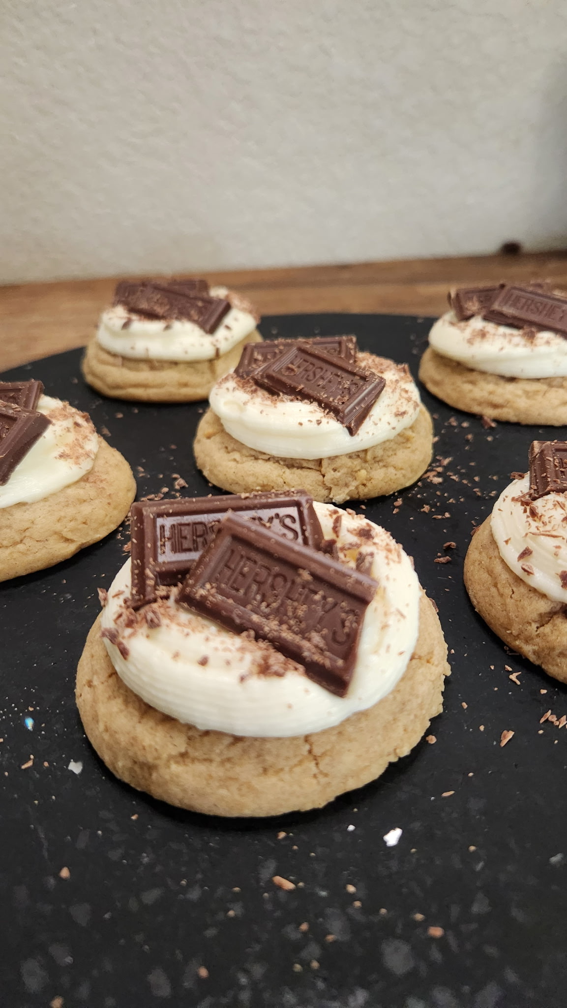 Summer S’more Cookie (Standard 12-Pack)