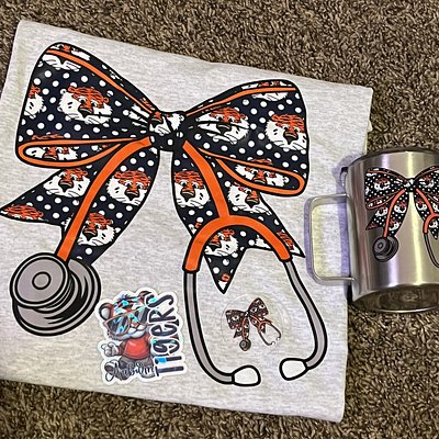 Auburn Bundle 