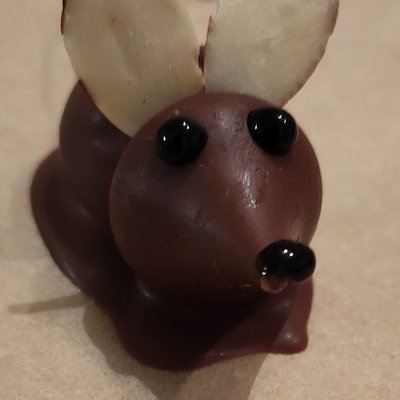 Chocolate Mice