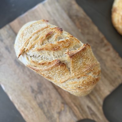Original Sourdough Loaf (sandwich)