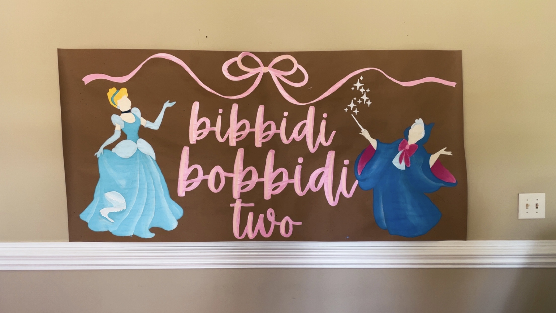 Custom Banner