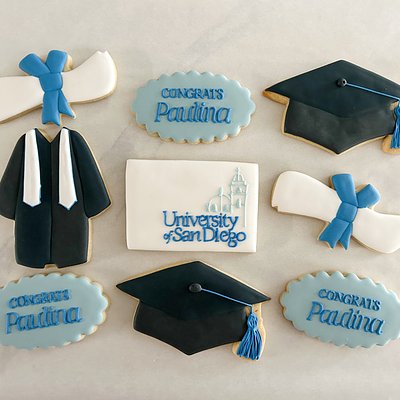 Large Graduation Party Package