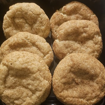 Snickerdoodles