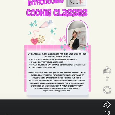 WORKSHOP