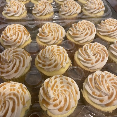 Cupcakes