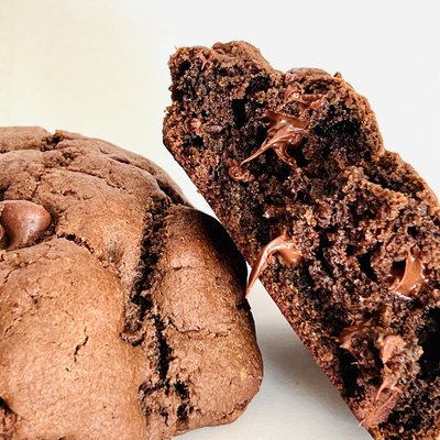 Choco-Lot Cookie