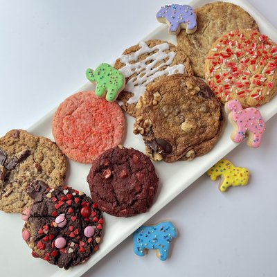 House Cookies