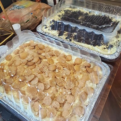 Large Tray