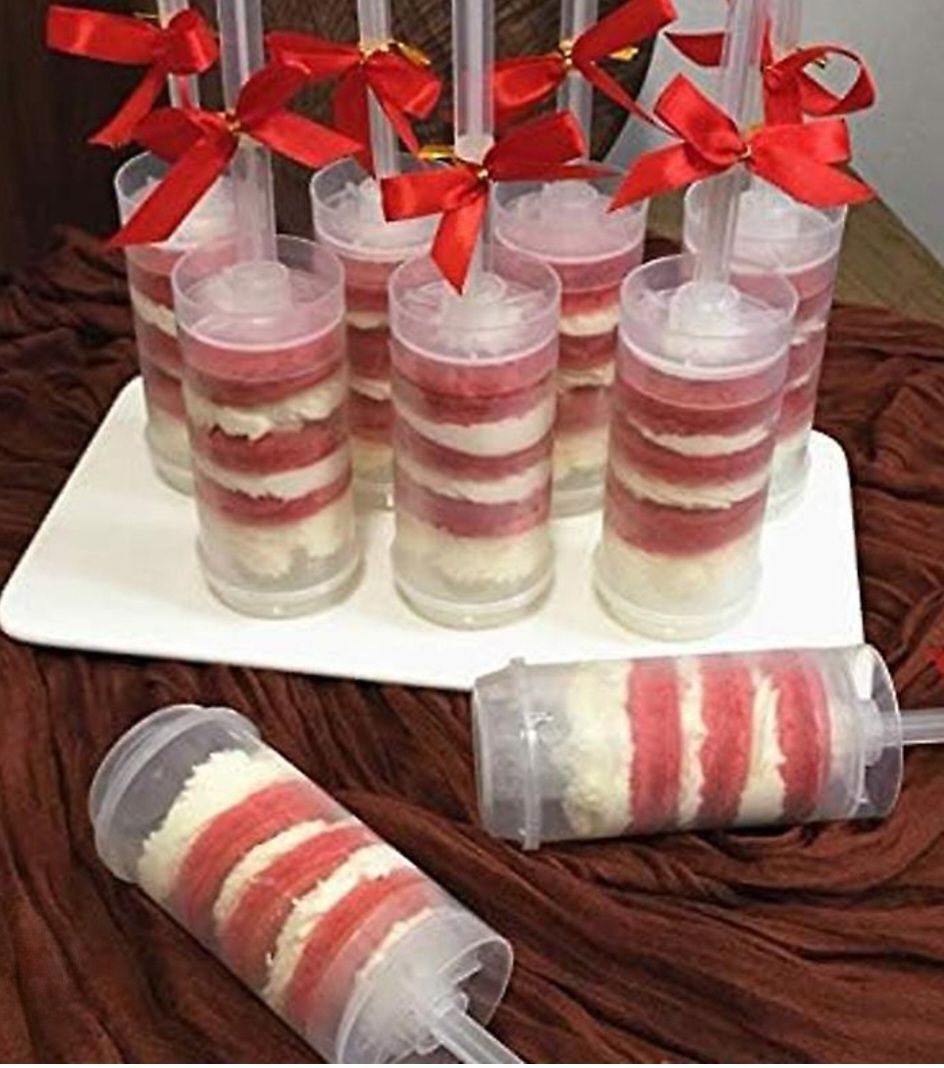 Cake Pops 