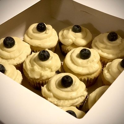 Cupcakes