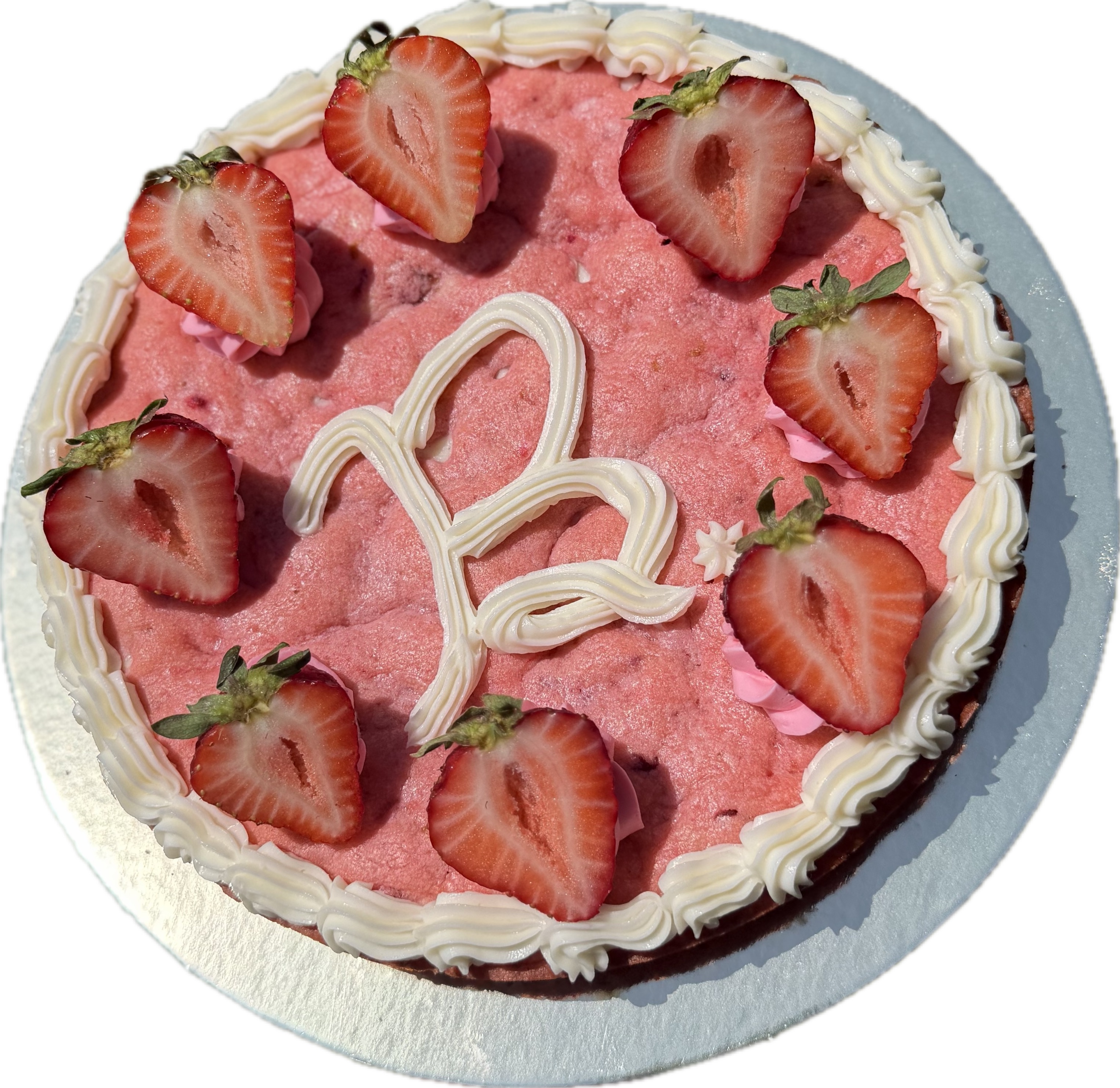 Cookie Cake