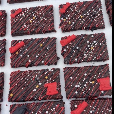 Brownies 🤎
