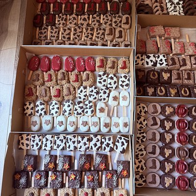 Medium Party PACKAGE