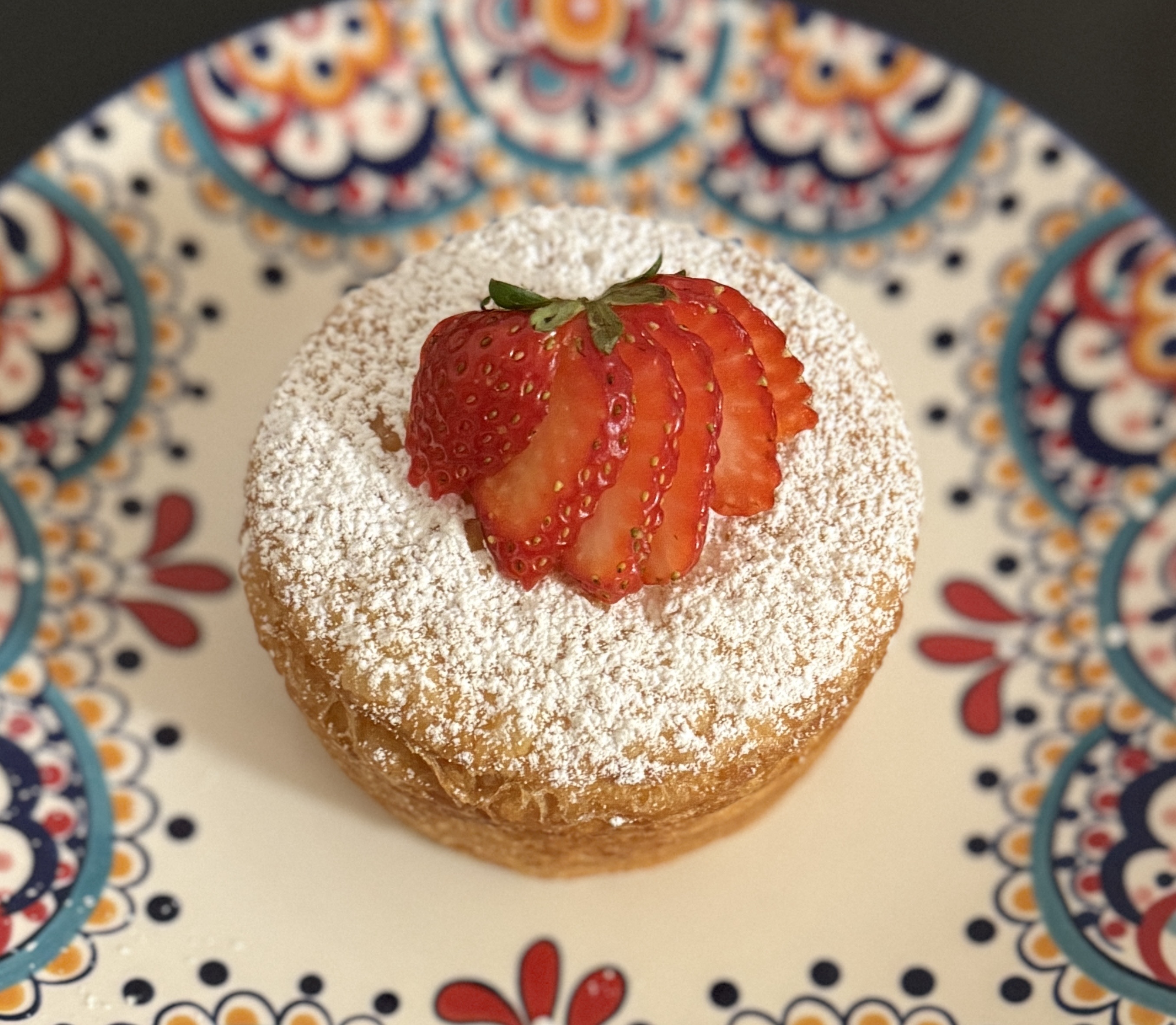 Cronuts 