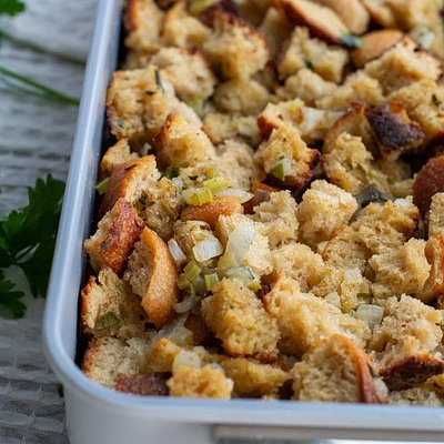 Sourdough Stuffing Kits