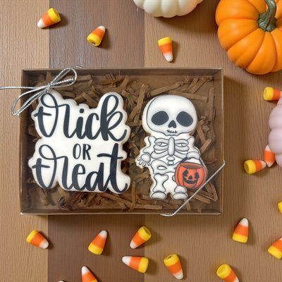 Trick Or Treat
