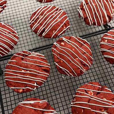 Red Velvet Dream