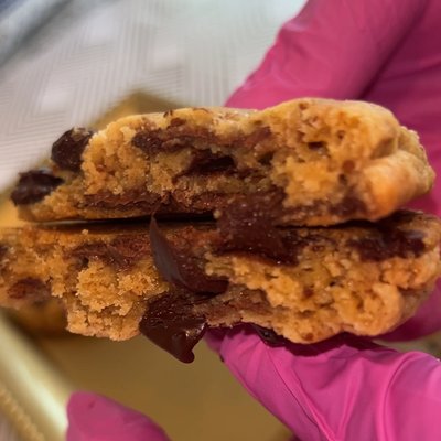 Classic Cookie