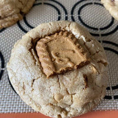 Cookie Butter