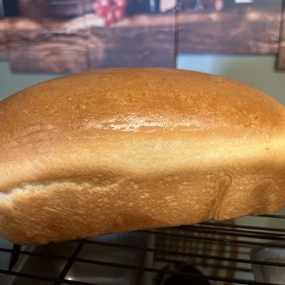 Sourdough Sandwich Bread