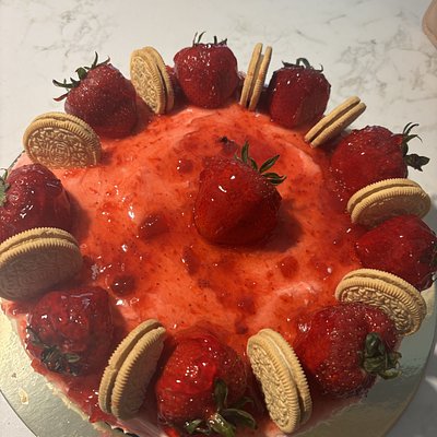Cheesecake 