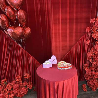 Half Dozen valentine Berries 💖