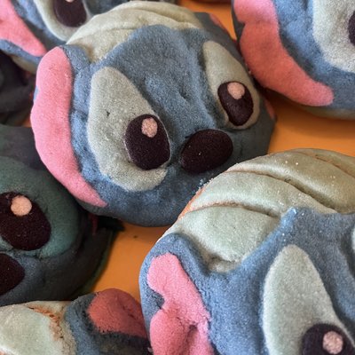 Stitch