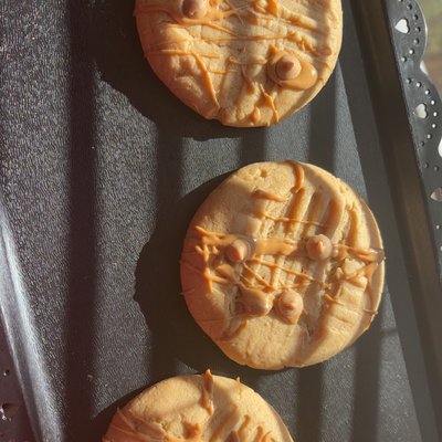 Peanut Butter 