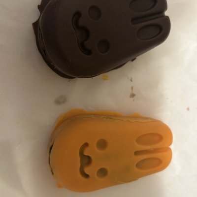 Bunny Suckers