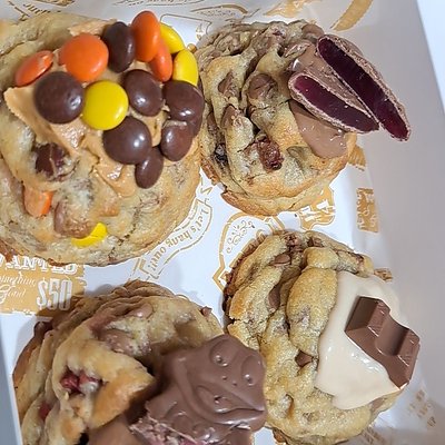 Reeces Peanutbutter Cup
