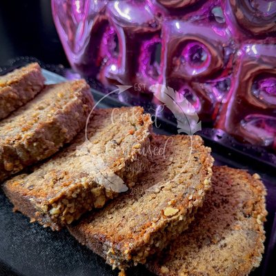 Banana Bread Loaf