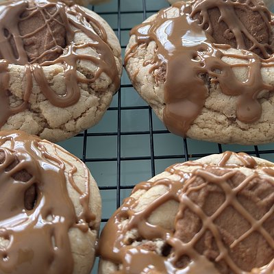 BISCOFF COOKIE