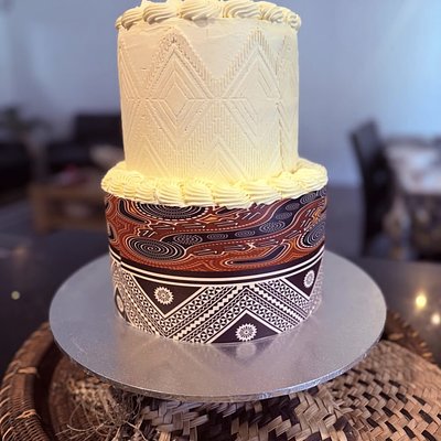 Cakes 