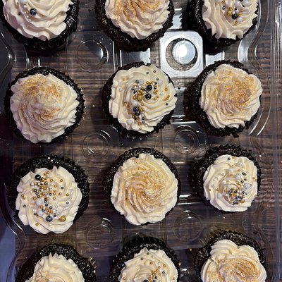 Chocolate Cupcakes