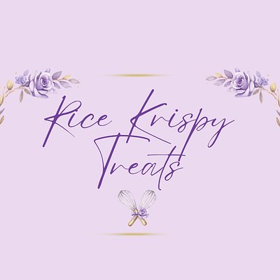 Rice Krispy Treats
