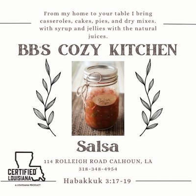 Salsa