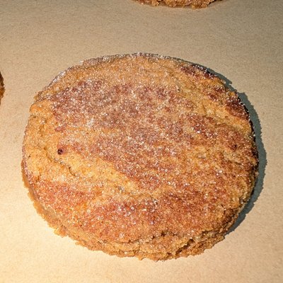 Classic Snicker Doodle