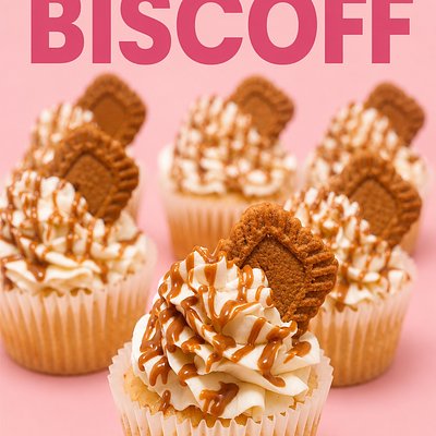 Biscoff Cookie Butter