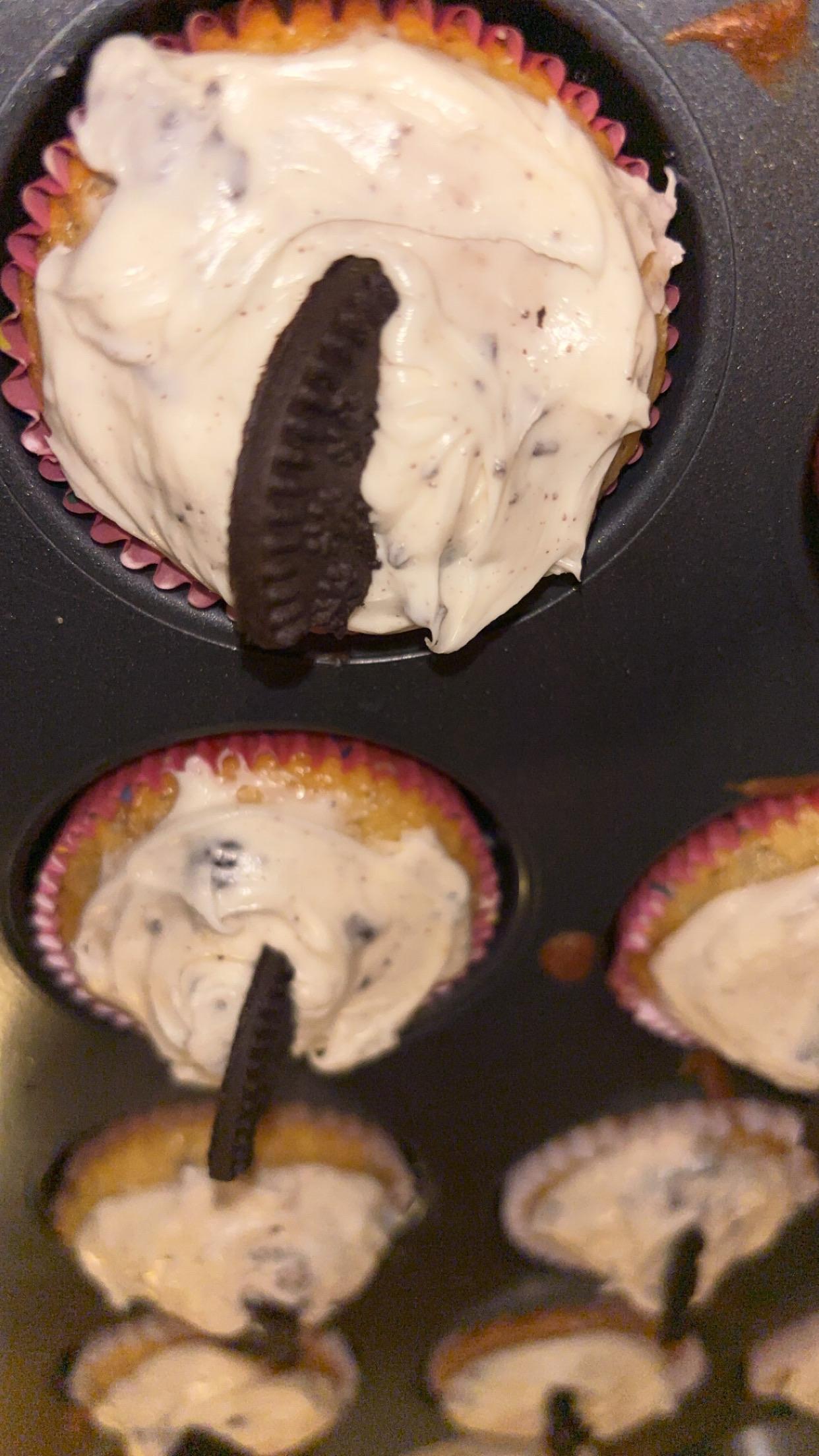 Cookies N Cream 