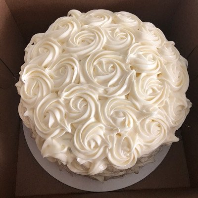 Red Velvet Cake